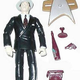 Illustration for article titled 20 Action Figures And Their Weird Alternate Careers